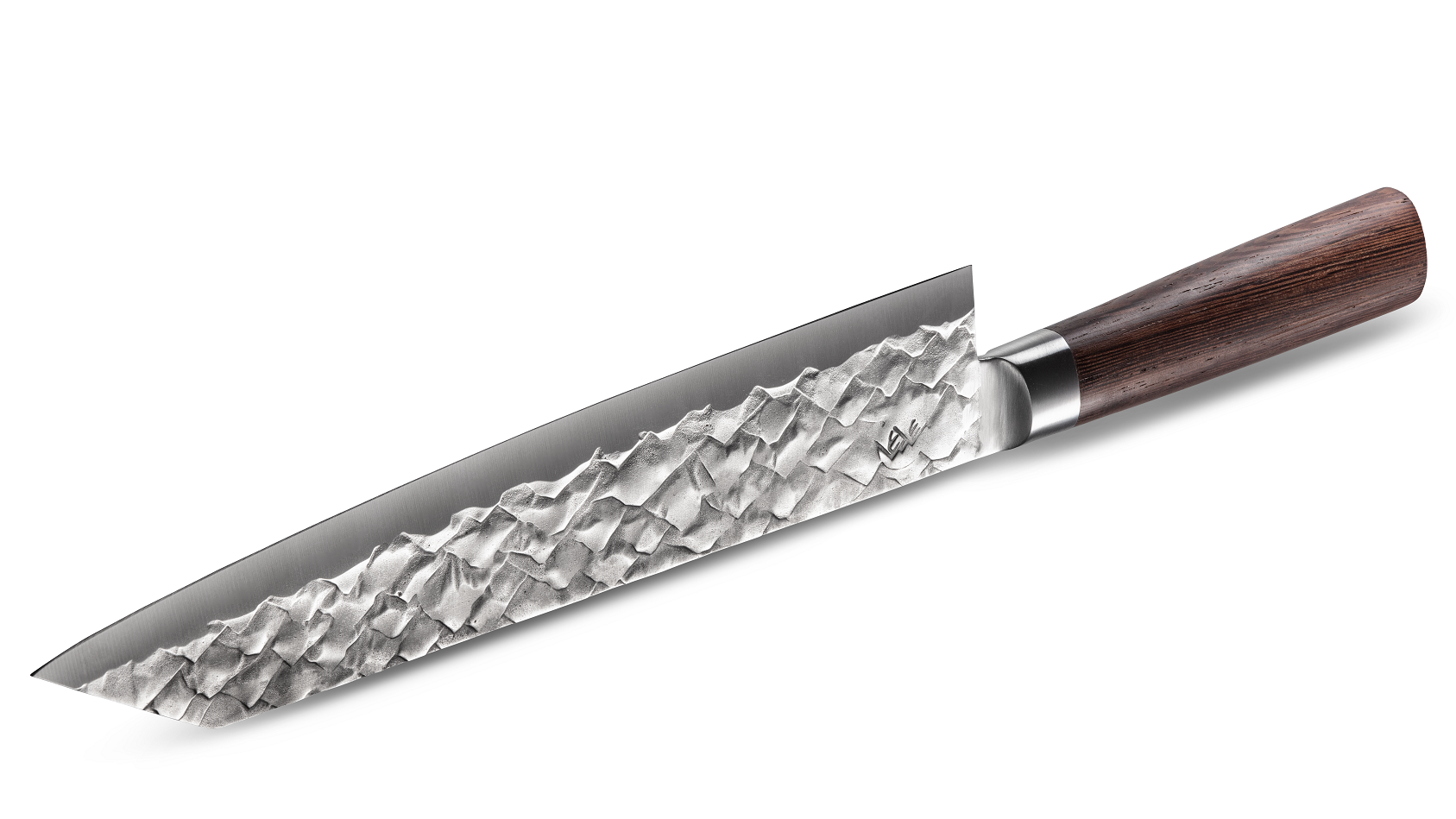 BARE Cookware Kiritsuke 250 mm