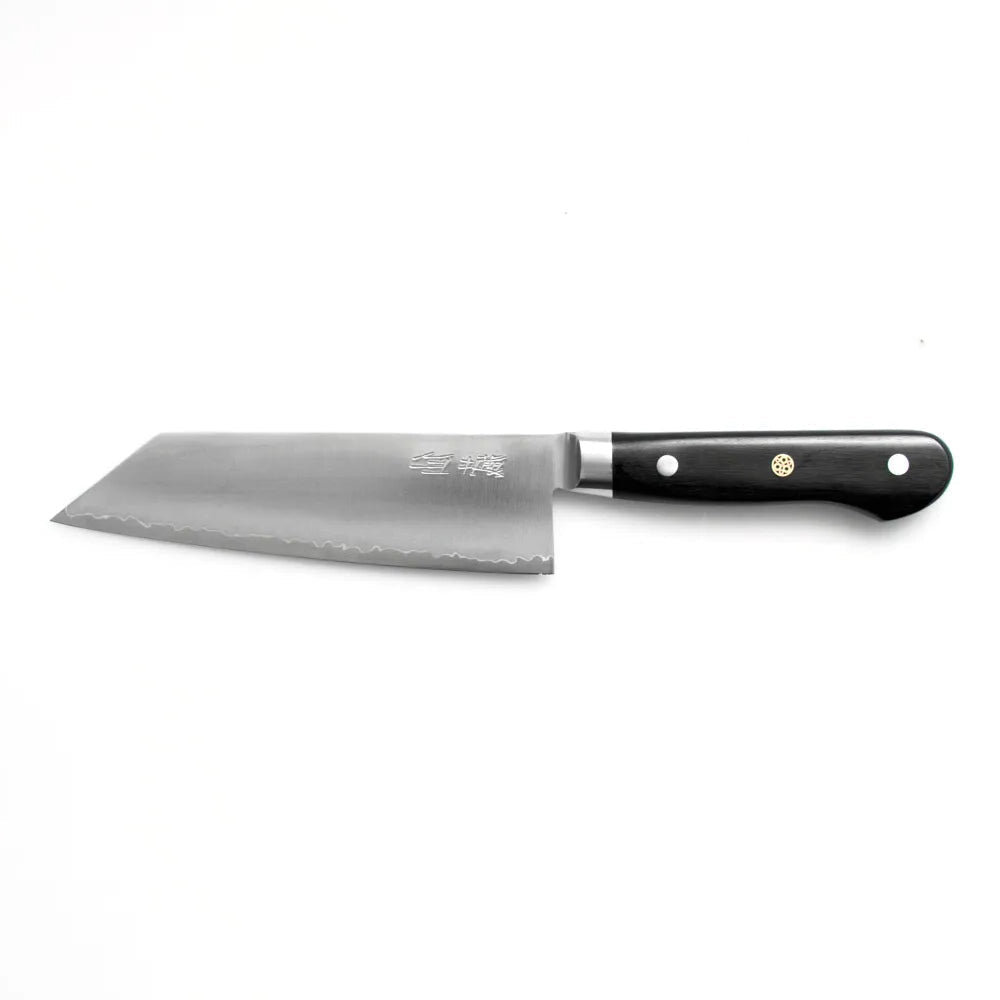 Suncraft SENZO Professional Bunka 165 mm