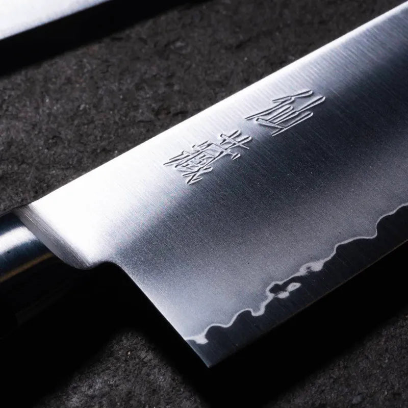 Suncraft SENZO Professional Bunka 165 mm