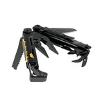 Leatherman Signal Black Nylon Sheet