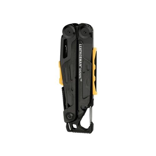 Leatherman Signal Black Nylon Sheet