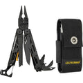 Leatherman Signal Black Nylon Sheet