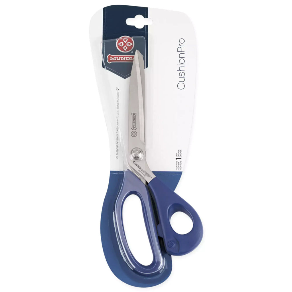 Mundial 960-8 Cushion Pro