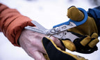 Leatherman Raptor Rescue (Kleur: Coyote/Zwart)