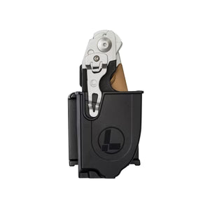 Leatherman Raptor Rescue (Kleur: Coyote/Zwart)