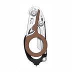 Leatherman Raptor Rescue (Kleur: Coyote/Zwart)