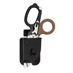 Leatherman Raptor Rescue (Kleur: Coyote/Zwart)
