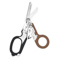 Leatherman Raptor Rescue (Kleur: Coyote/Zwart)