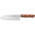 Robert Herder Lignum 3 Koksmes Carbonstaal 60 HRC / 17 cm Pruimenhout