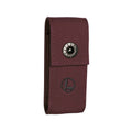 Leatherman Nylon Holster M – Cranberry Edition