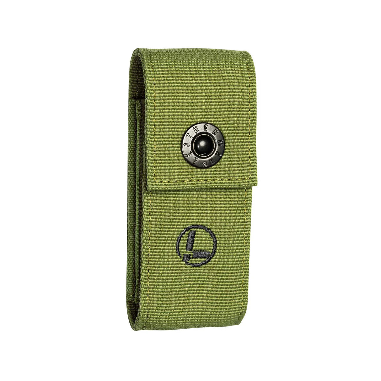 Leatherman Nylon Holster M – Moss Edition