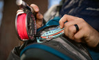 Leatherman Skeletool CX (Kleur: Guava)