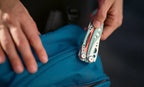Leatherman Skeletool CX (Kleur: Guava)