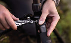 Leatherman Skeletool CX (Kleur: Guava)